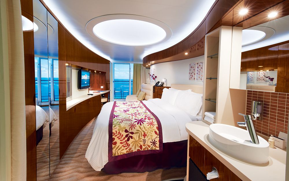 Корабль Norwegian Escape