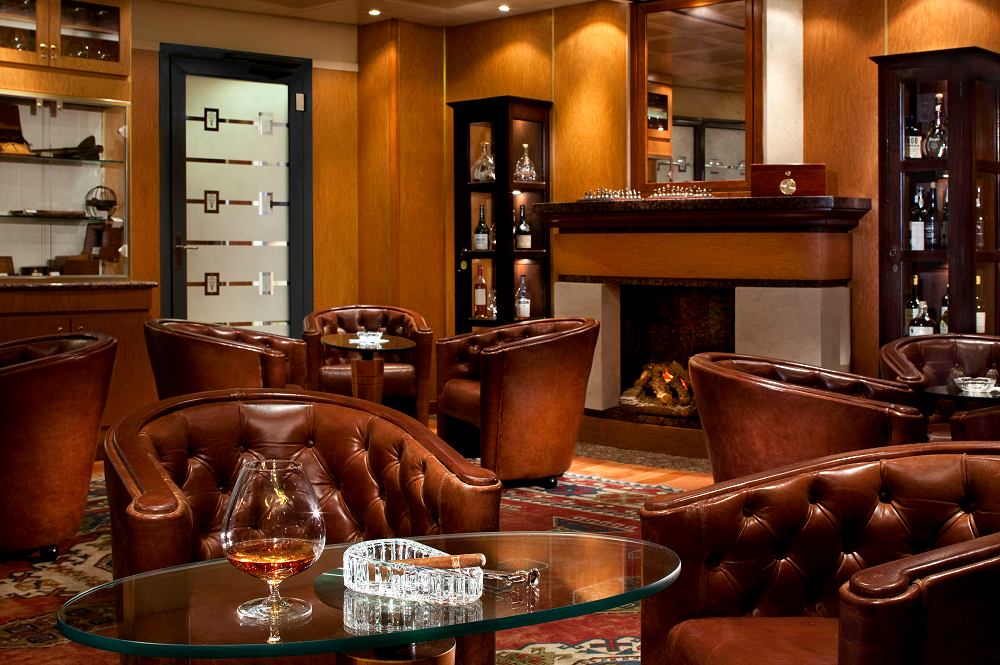 Regent Seven Seas Navigator