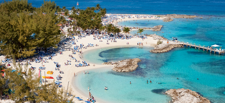 Cococay Bahamas Hotels And Resorts Things To See Do In Cococay Bahamas Hotels And Resorts Things To See Do In Visual Itineraries