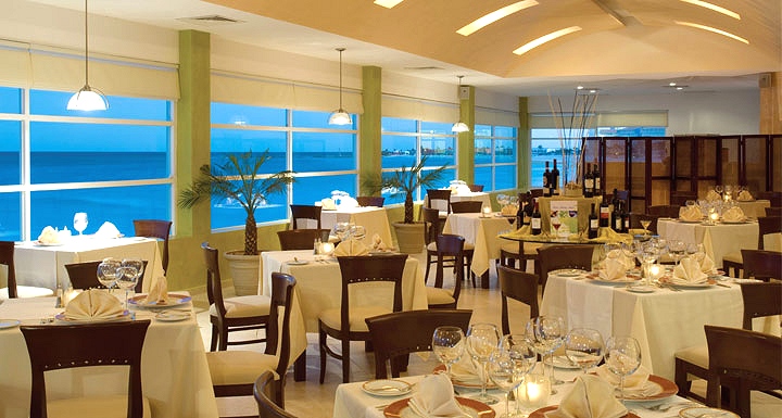 El Mediterráneo Restaurant From Photo Gallery For Bellevue Beach El Mediterráneo Restaurant Bellevue Beach Paradise