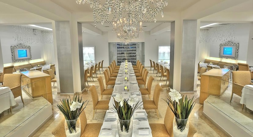 Blanc International From Photo Gallery For Le Spa Resort Blanc International Le Spa Resort