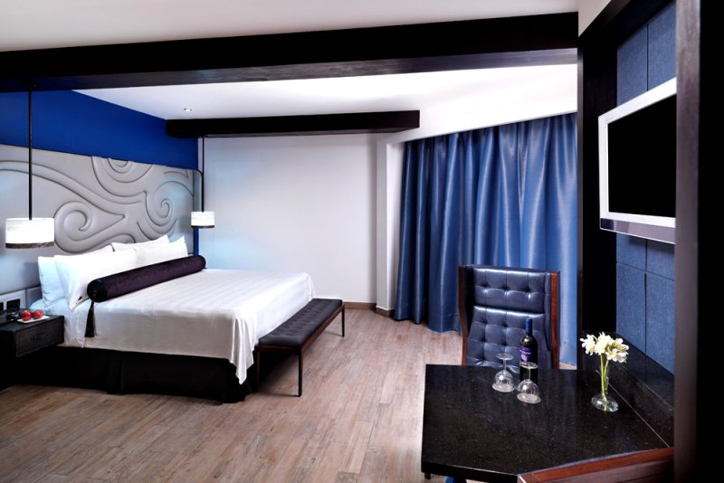 Hard Rock Hotel Bali Room Locations Hard Rock Hotel Bali Room Locations