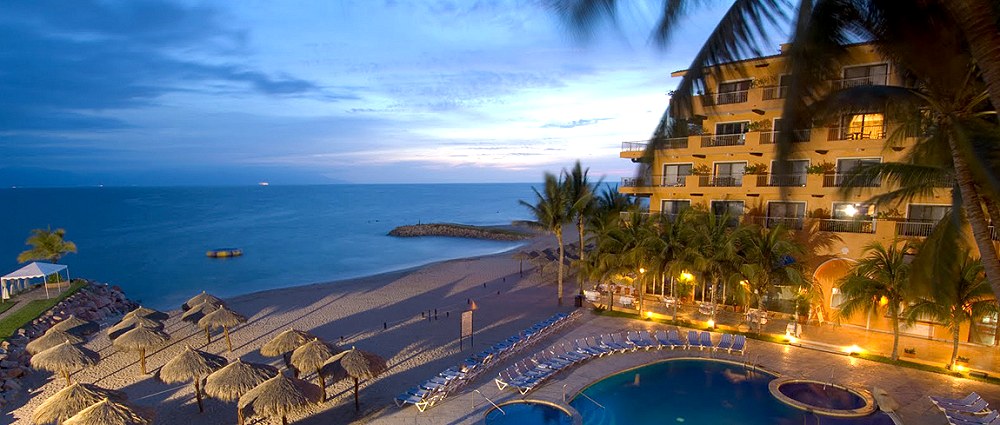 Villa del Palmar Beach Resort u0026 Spa, From Photo Gallery For Villa del  Palmar Beach Resort u0026 Spa, Puerto Vallarta, Mexico. Photo 30813 | Visual  Itineraries