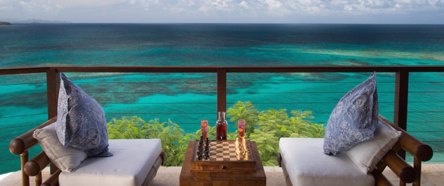 Activities - Necker Island.