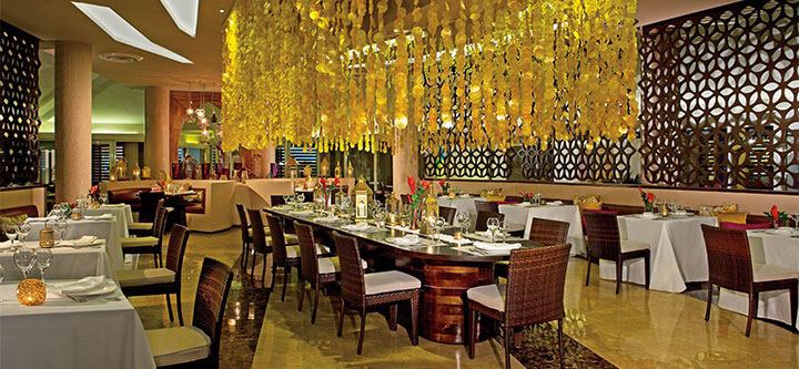 Kibbeh Restaurant From Photo Gallery For Breathless Punta Cana Kibbeh Restaurant Breathless Punta Cana