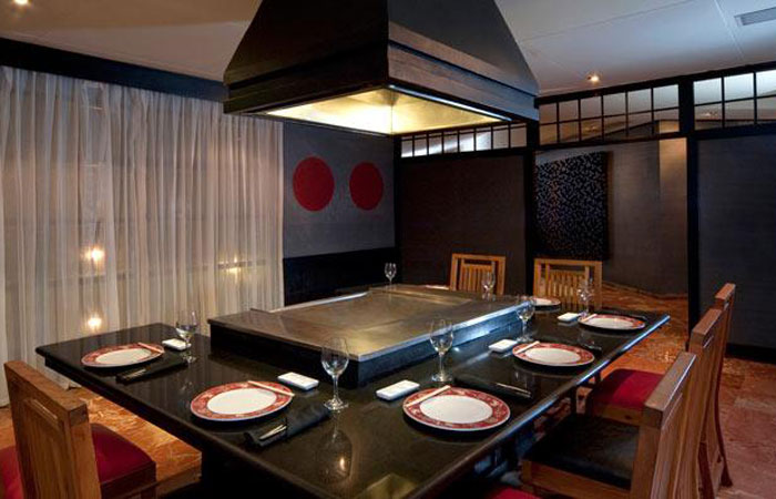Melia Bahamas Restaurants Best Hokkaido Restaurant From Photo Gallery For Melia Caribe Tropical