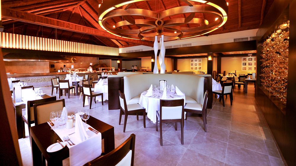 Bella Pasta Italian Restaurant, From Photo Gallery For Bávaro Princess