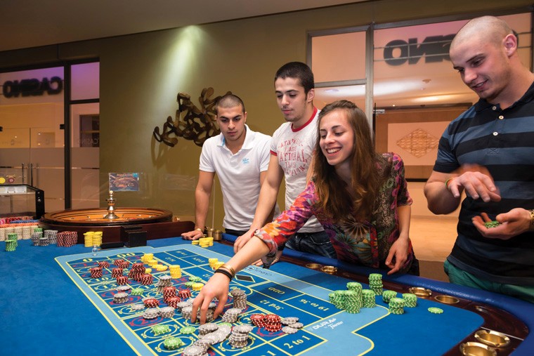 Memories Splash Punta Cana Resort & Casino Memories Splash Punta Cana Resort & Casino