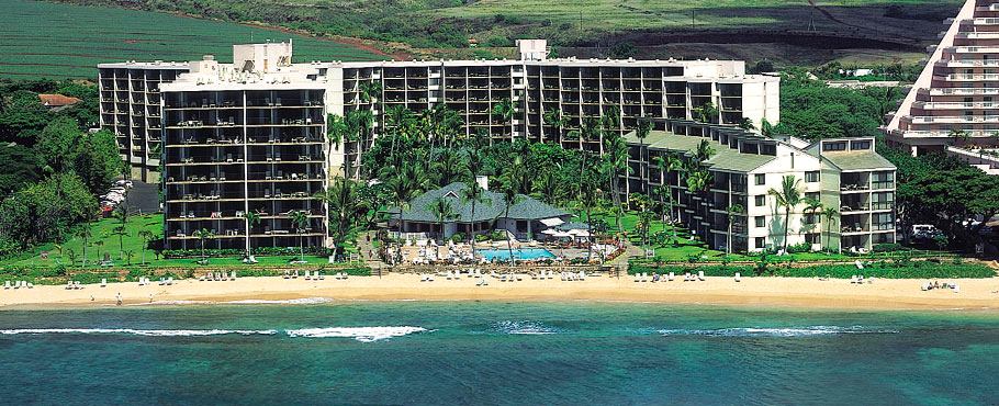 Aston Kaanapali Ss Maui Reviews Pictures Videos Map Aston Kaanapali Ss