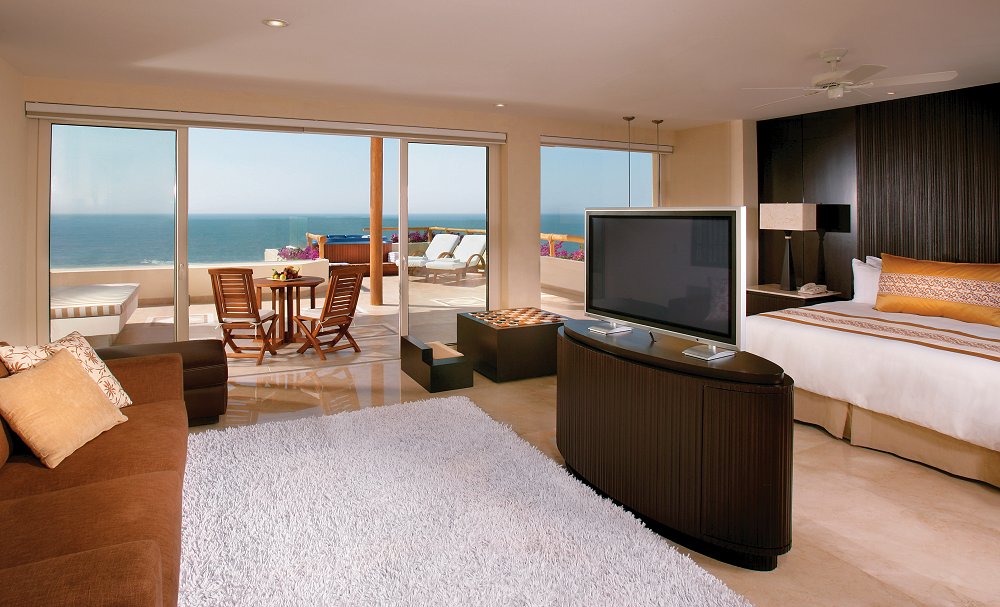 Grand Velas Riviera Nayarit