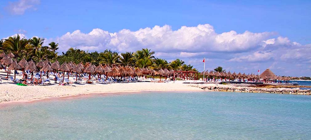Мексика Luxury Bahia Principe Akumal