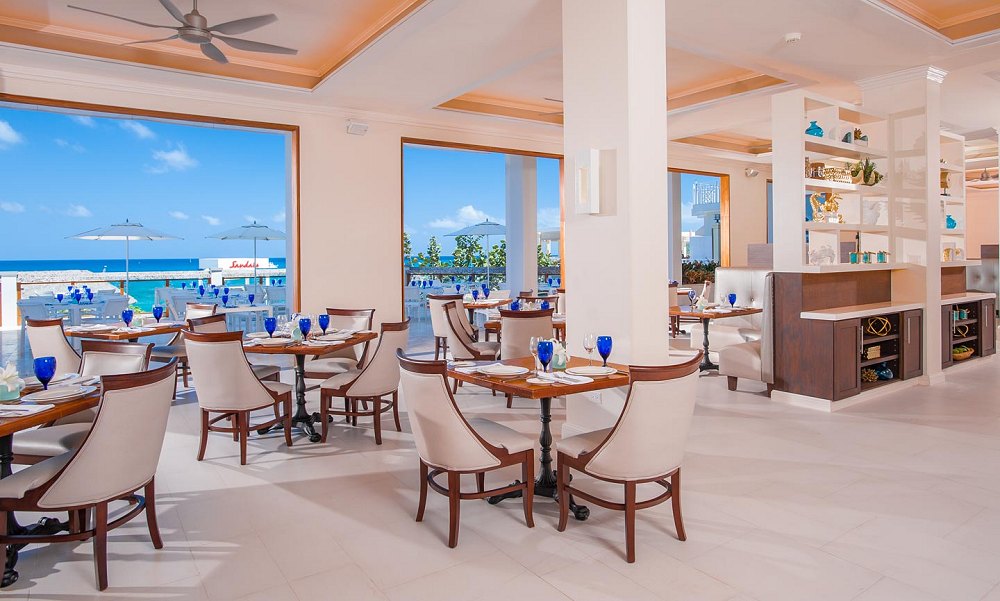 Vista Sky - Sandals Ochi Beach Resort.