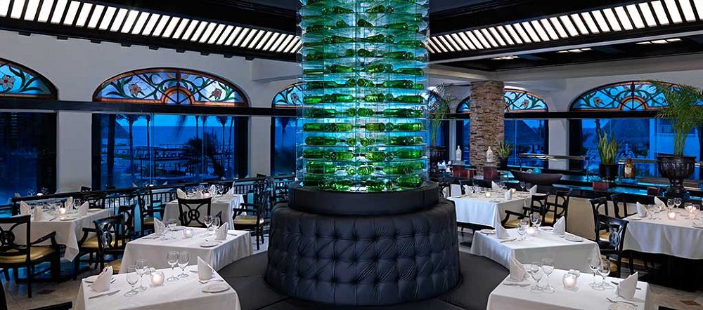 Ciao Adults Only Restaurant, From Photo Gallery For Hard Rock Hotel