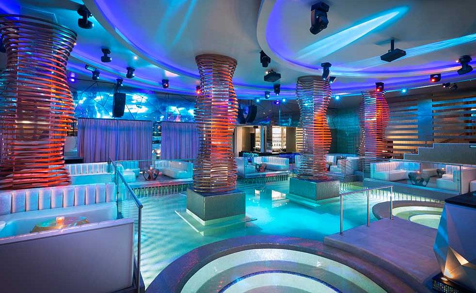 Hard Rock All Inclusive Travel Agents Hard Rock All Inclusive Travel Agents