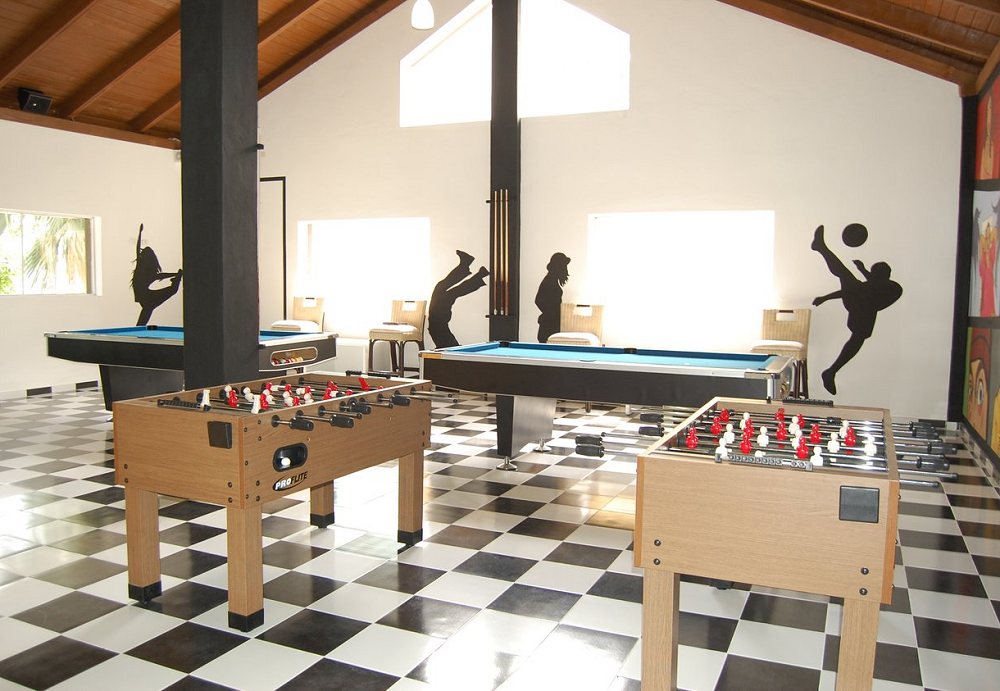 Junior Club - Grand Palladium Punta Cana Resort & Spa.