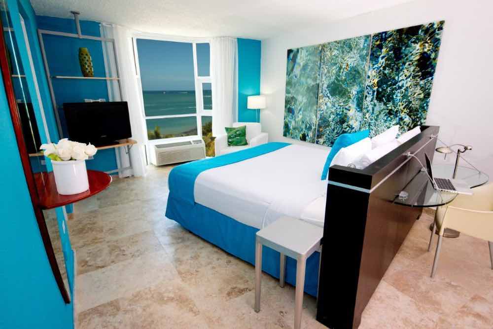 Guest Rooms From Photo Gallery For San Juan Water Beach Guest Rooms From Photo Gallery For San Juan Water Beach