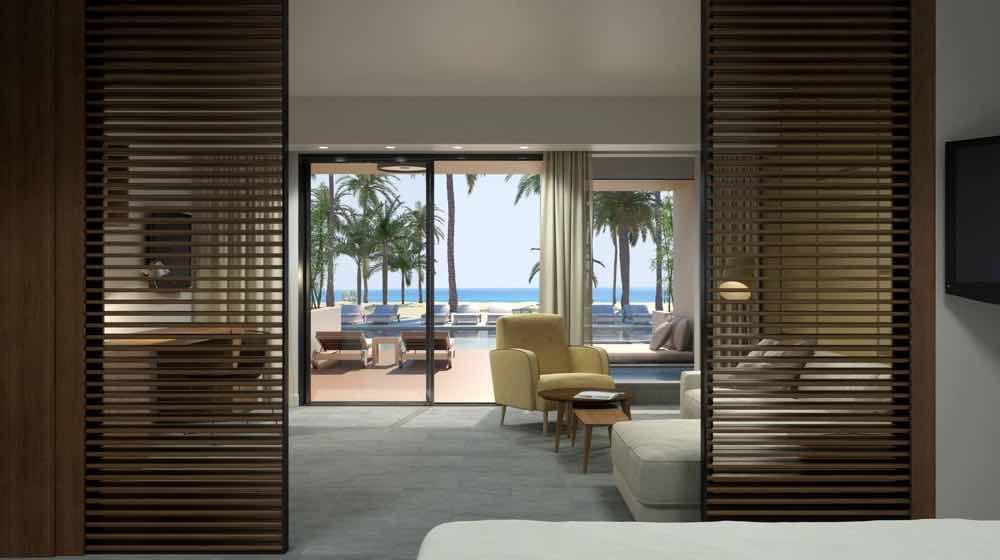 Beachfront Honeymoon Swim Up From Photo Gallery For Excellence El Carmen Punta Cana Dominican Republic Photo Visual Itineraries