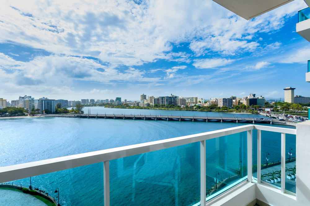 Caribe Hilton в Пуэрто Рико