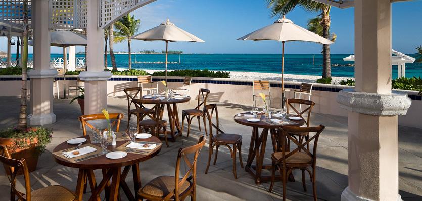 Nau Bahamas Restaurants Best Best Restaurants In Nau Bahamas