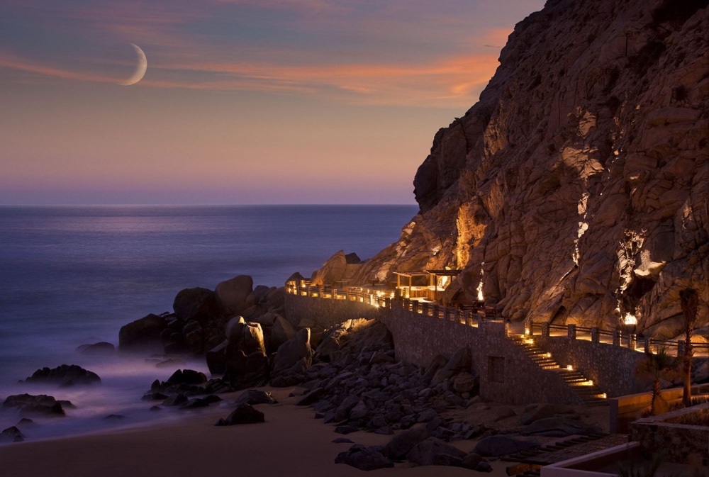 Pedregal Кабо Сан Лукас