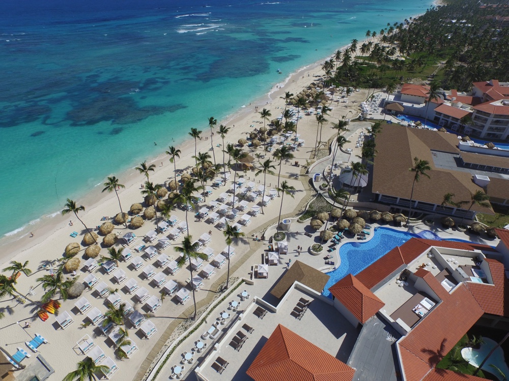 Escort En Punta Cana