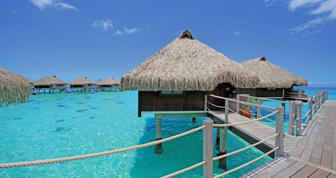 Featured image of post Moorea French Polynesia Resorts