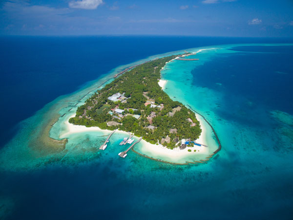 Kuramathi Maldives - Kuramathi Maldives.  Photo copyright Kuramathi Maldives.