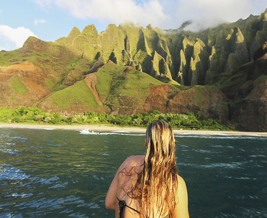 Surfing Intensive - The Lodge at Kukui'ula.