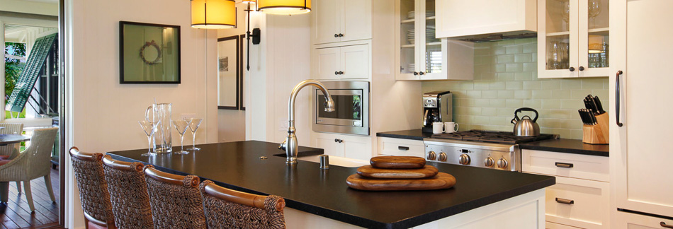 3 BEDROOM COTTAGES - The Lodge at Kukui'ula.