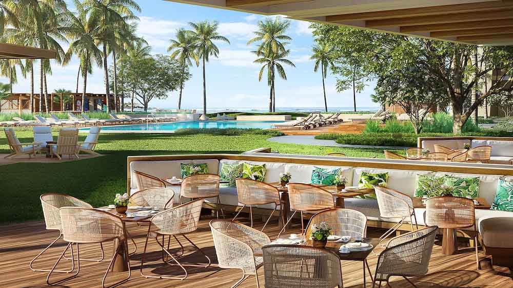 Mauna Lani Resort
