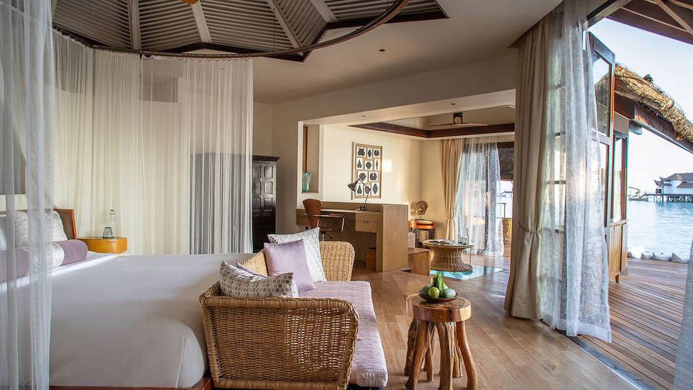 Jumeirah Vittaveli