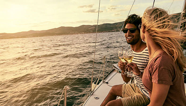 Honeymoons - Rosewood Little Dix Bay.
