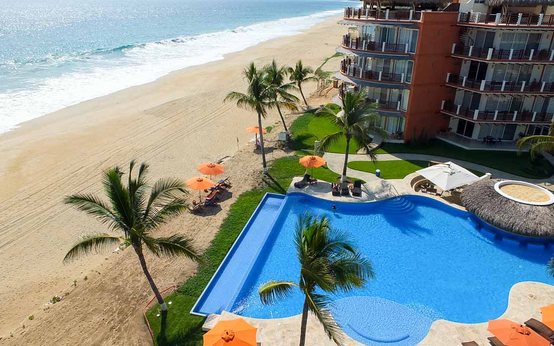 Vivo Resorts