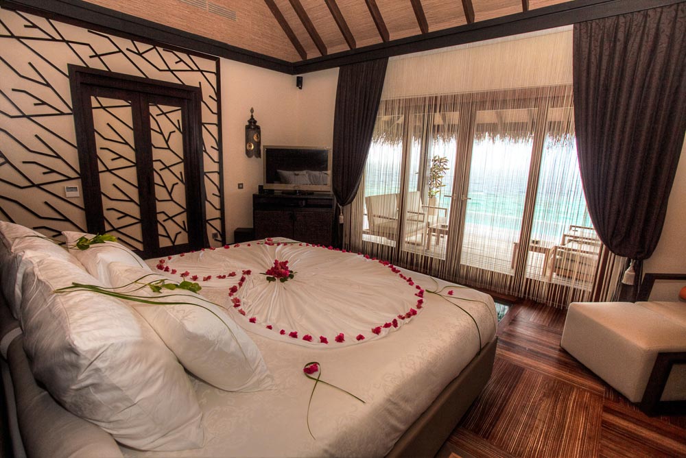 Ayada Maldives 5 Мальдивы
