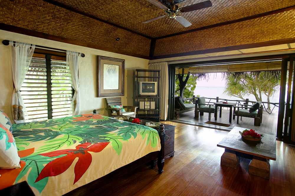 beachfront bungalow interior, From Photo Gallery For ...