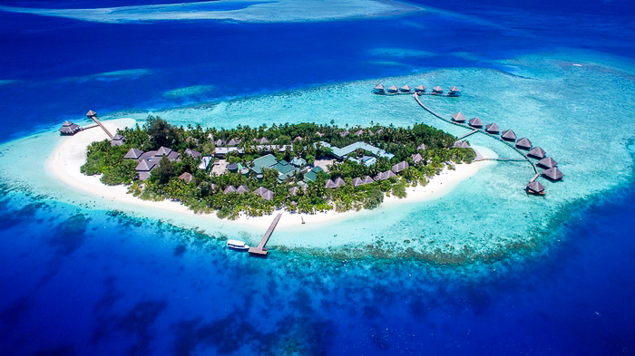 Adaaran Club Rannalhi - Adaaran Club Rannalhi. Copyright Adaaran Club Rannalhi.