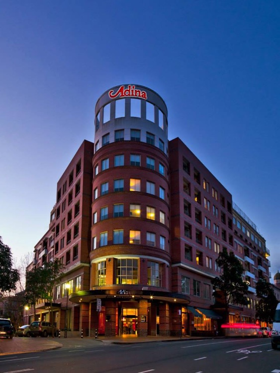 Adina Apartment Hotel Sydney Crown Street Australia Reviews Pictures Map Visual Itineraries Adina Apartment Hotel Sydney Crown Street Australia Reviews Pictures Map Visual Itineraries