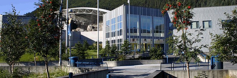 SeaLife Center Hours - Alaska SeaLife Center. Copyright Alaska SeaLife Center.