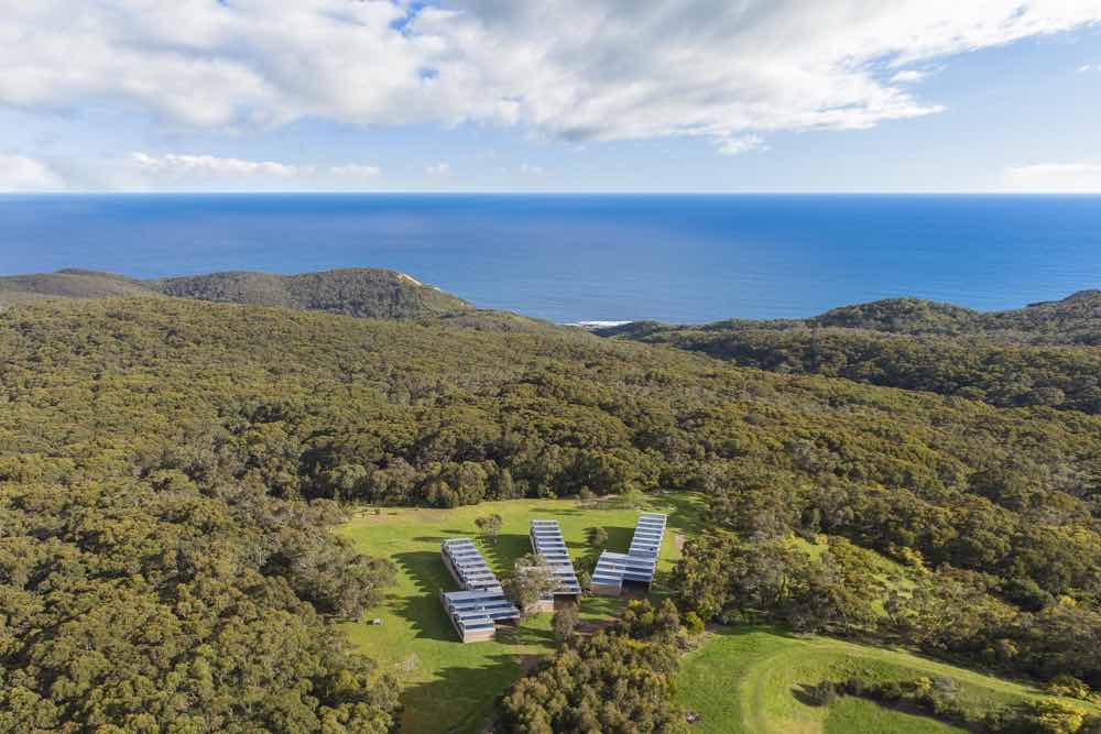 Alkina Lodge - Alkina Lodge. Copyright Alkina Lodge.