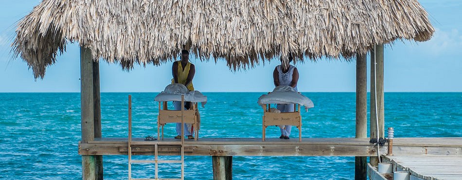 Almond Beach Resort And Spa Belize Almond Beach Resort And Spa Belize