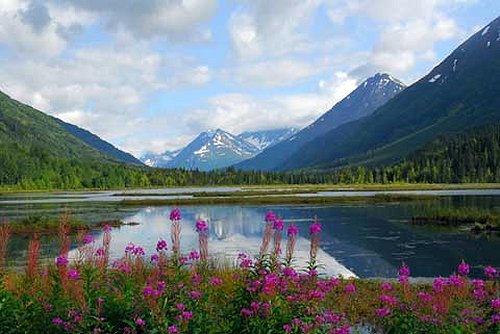 Anchorage - America's Best Value Inn. Copyright America's Best Value Inn.