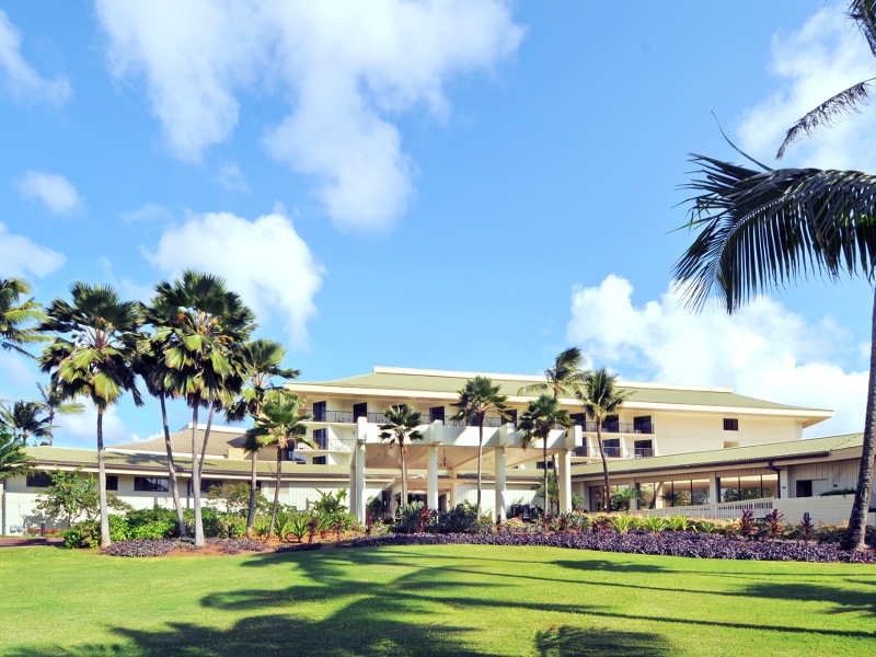 Aqua Kauai Beach Resort - Aqua Kauai Beach Resort. Copyright Aqua Hospitality, LLC.