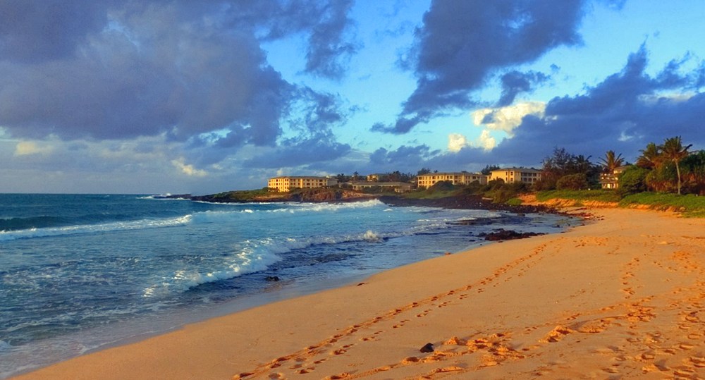 Aston Poipu Kai - Aston Poipu Kai. Copyright Aston Hotels & Resorts LLC.