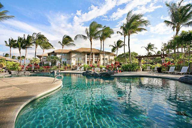 Aston Waikoloa Colony Villas - Aston Waikoloa Colony Villas. Copyright Aston Waikoloa Colony Villas.