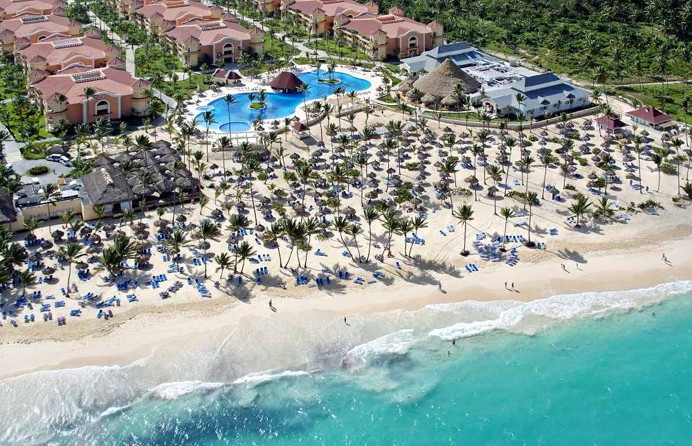 Gran Bahia Principe Ambar - Bahia Principe Luxury Ambar. Copyright Bahia Principe Hotels & Resorts.