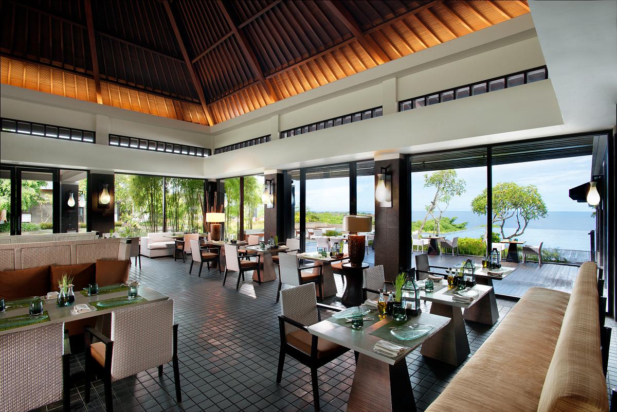 Banyan Tree Ungasan, Indonesia - Reviews, Pictures ...