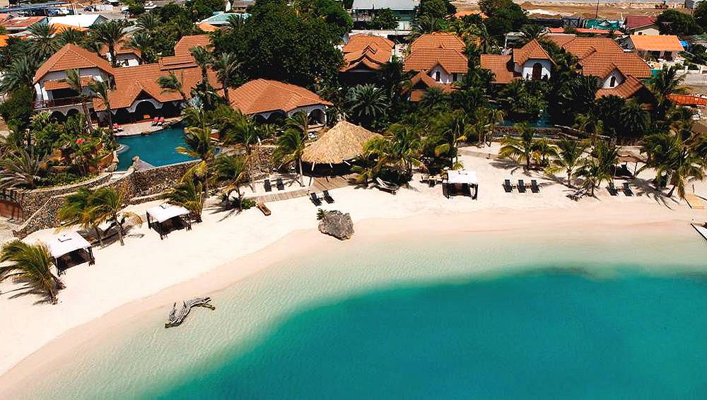 Curacao vacations and special offers from Visual Itineraries