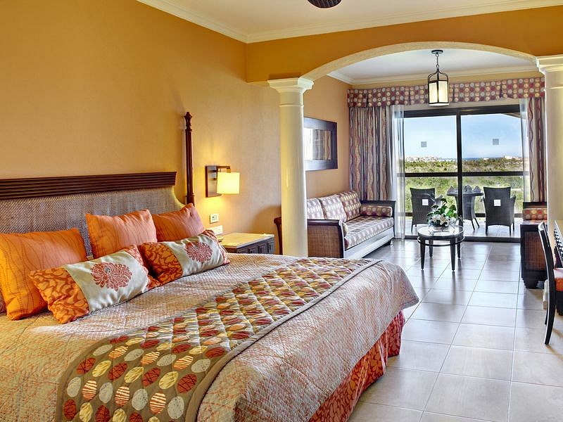 Hotel Barcelo Maya Beach Resort Hotel Barcelo Maya Beach Resort
