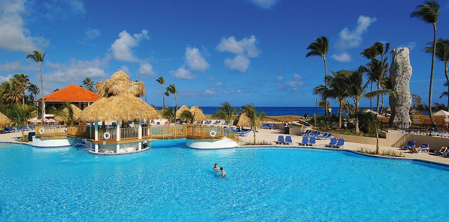 Portaventura Hotel All Inclusive Portaventura Hotel All Inclusive