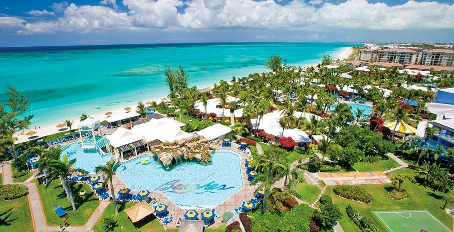 Beaches Turks & Caicos - Beaches Turks & Caicos. Copyright Beaches.